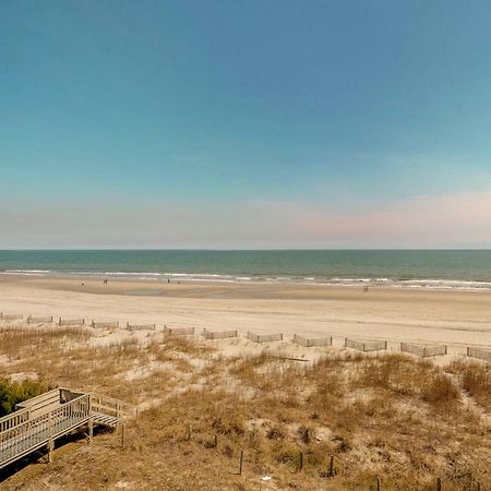 Best Beach Spot Myrtle Beach Zewnętrze zdjęcie